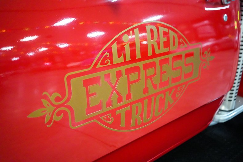 For Sale 1979 Dodge Lil' Red Express
