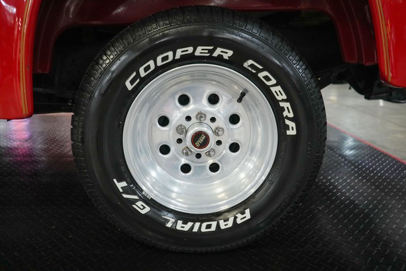 For Sale 1979 Dodge Lil' Red Express