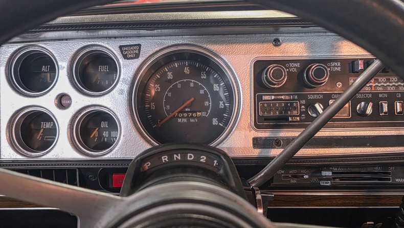 For Sale 1979 Dodge Lil' Red Express