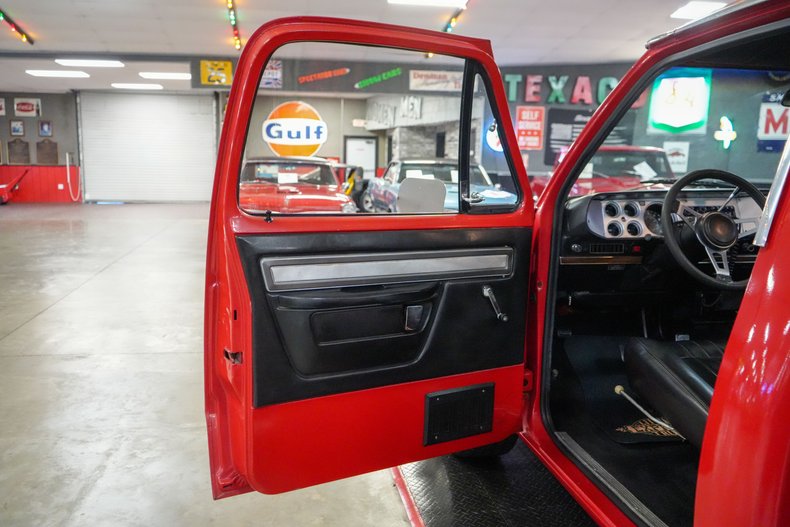 For Sale 1979 Dodge Lil' Red Express