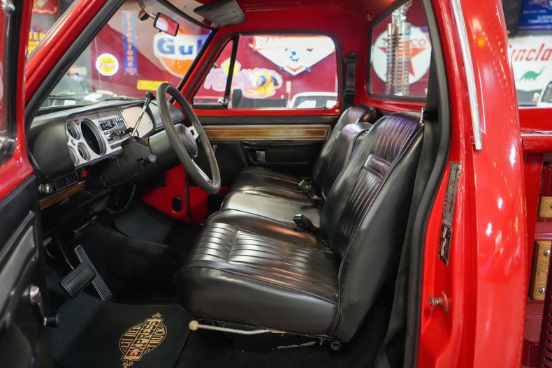 For Sale 1979 Dodge Lil' Red Express