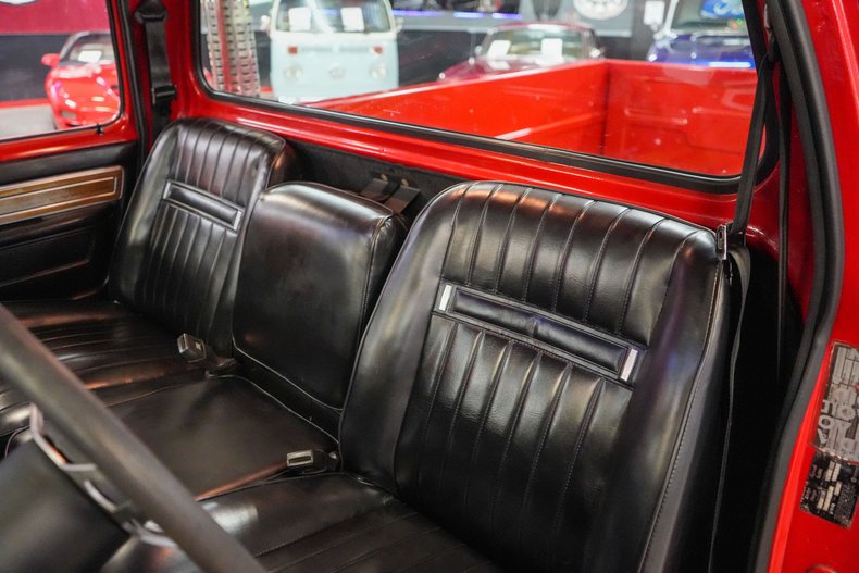 For Sale 1979 Dodge Lil' Red Express