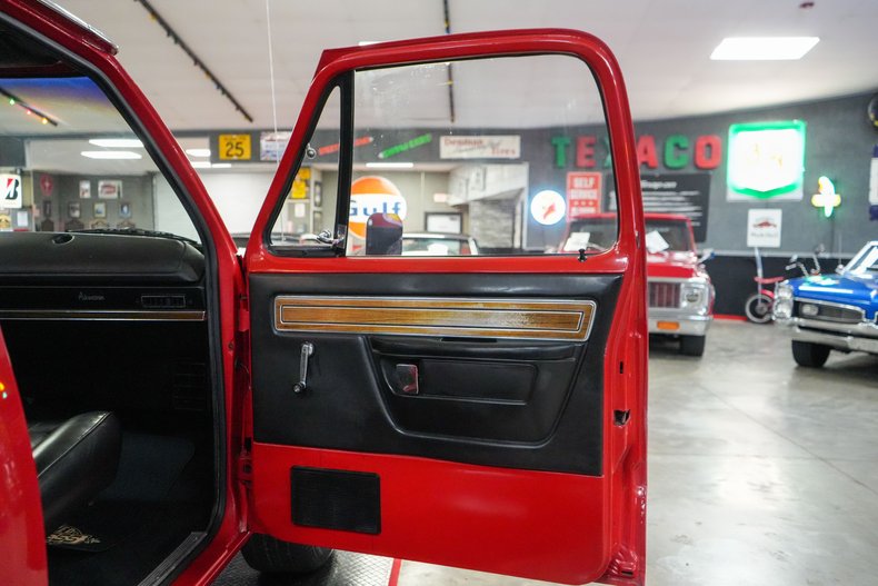 For Sale 1979 Dodge Lil' Red Express