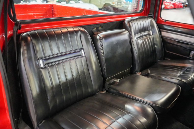 For Sale 1979 Dodge Lil' Red Express