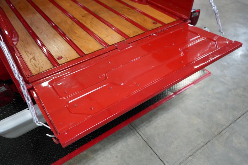For Sale 1979 Dodge Lil' Red Express