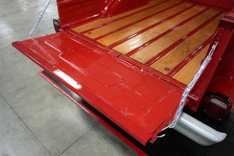 For Sale 1979 Dodge Lil' Red Express