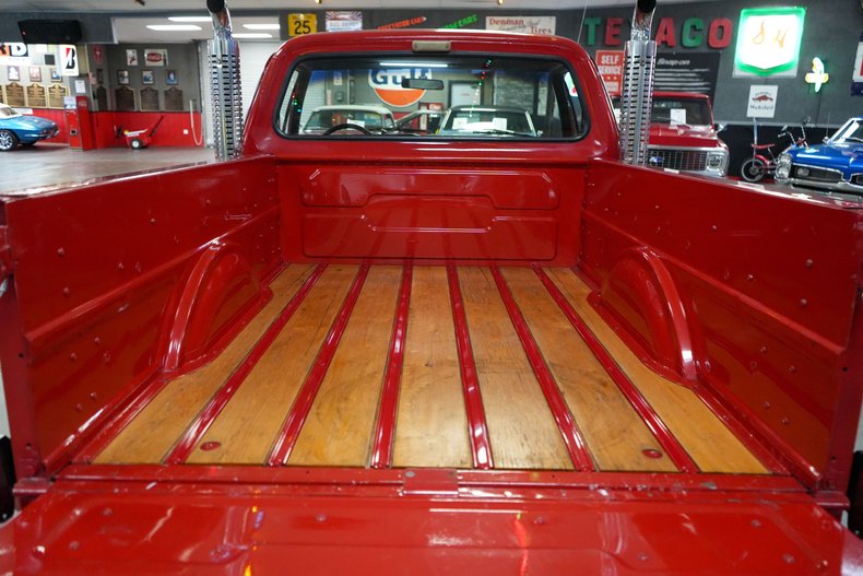 For Sale 1979 Dodge Lil' Red Express