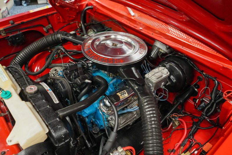 For Sale 1979 Dodge Lil' Red Express