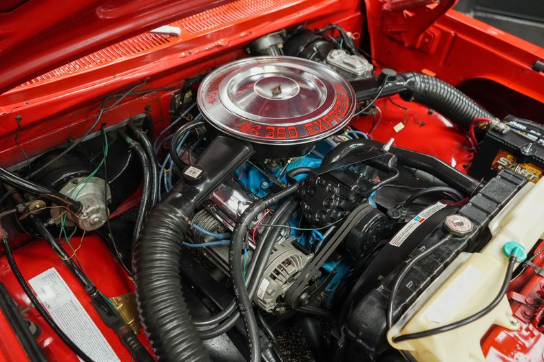For Sale 1979 Dodge Lil' Red Express