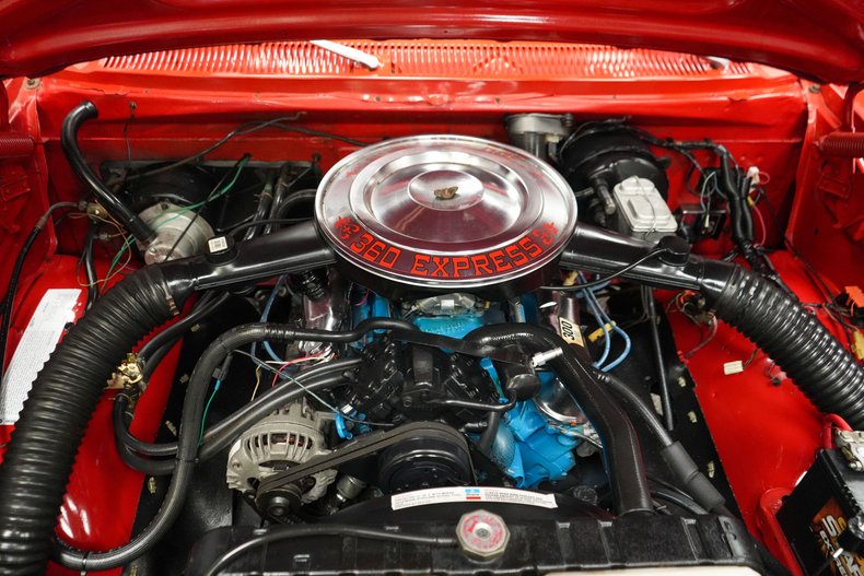For Sale 1979 Dodge Lil' Red Express