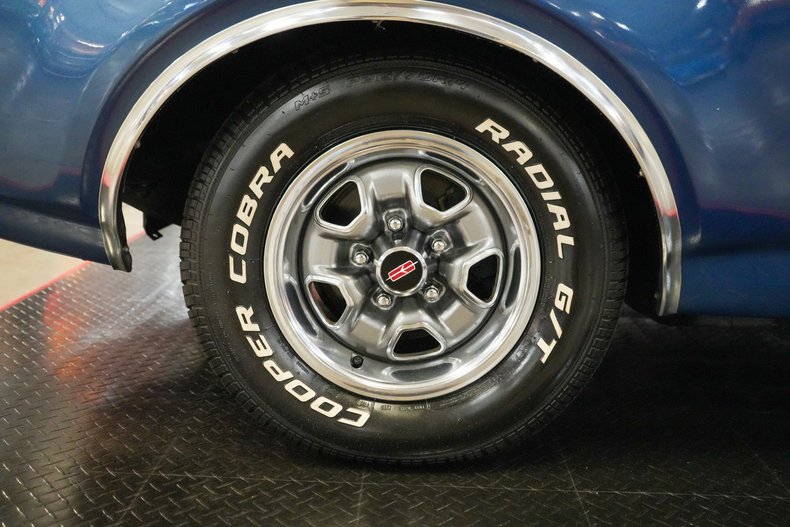1969 Oldsmobile 442 Convertible 59