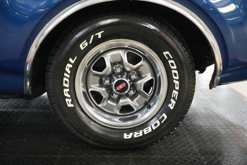 1969 Oldsmobile 442 Convertible 62