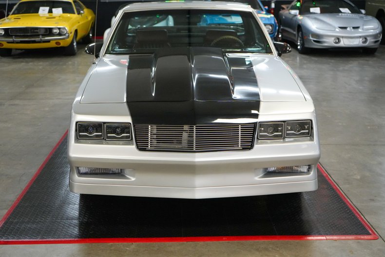 1986 Chevrolet El Camino 10