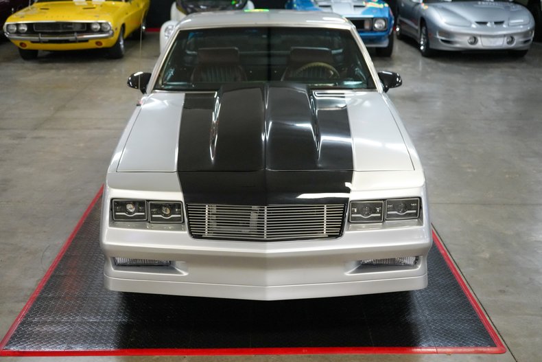 1986 Chevrolet El Camino 18