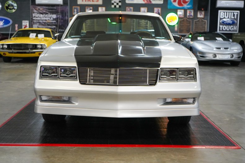 1986 Chevrolet El Camino 26