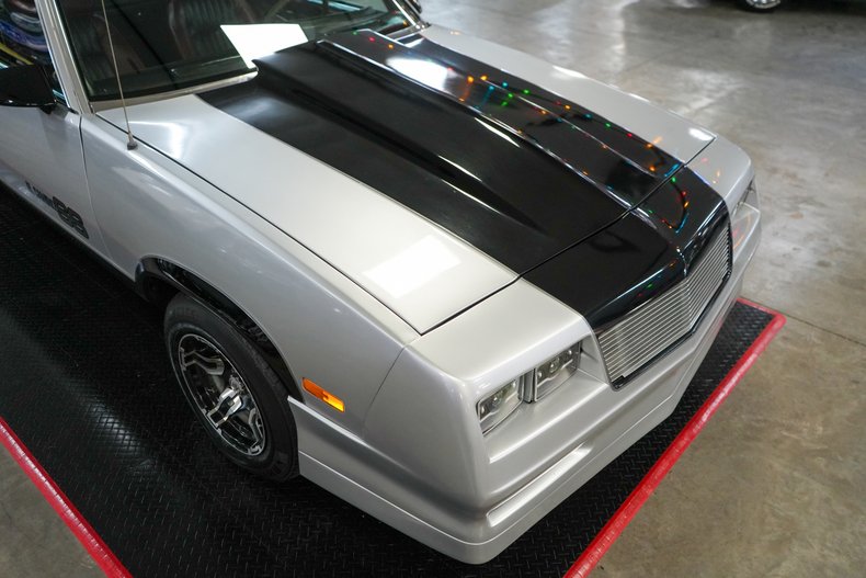 1986 Chevrolet El Camino 31
