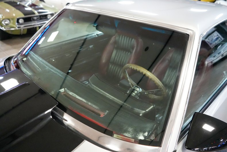 1986 Chevrolet El Camino 33