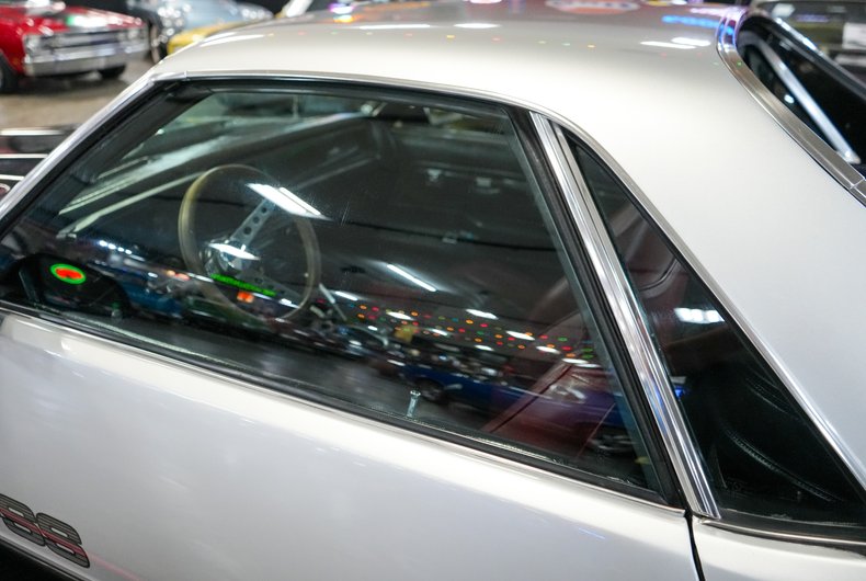 1986 Chevrolet El Camino 38