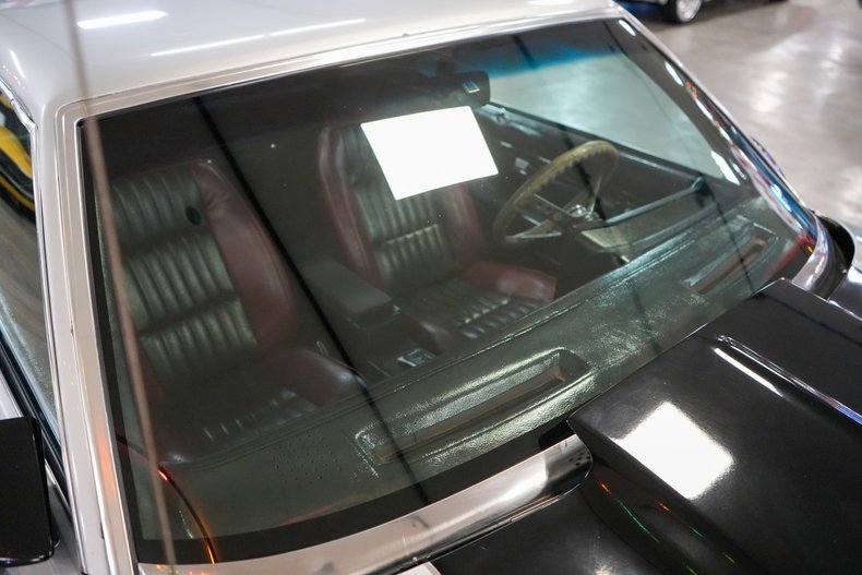 1986 Chevrolet El Camino 34