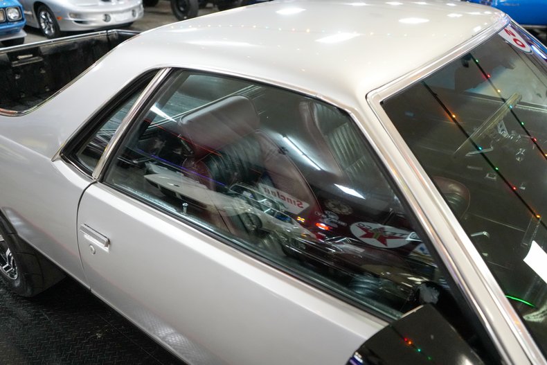 1986 Chevrolet El Camino 35