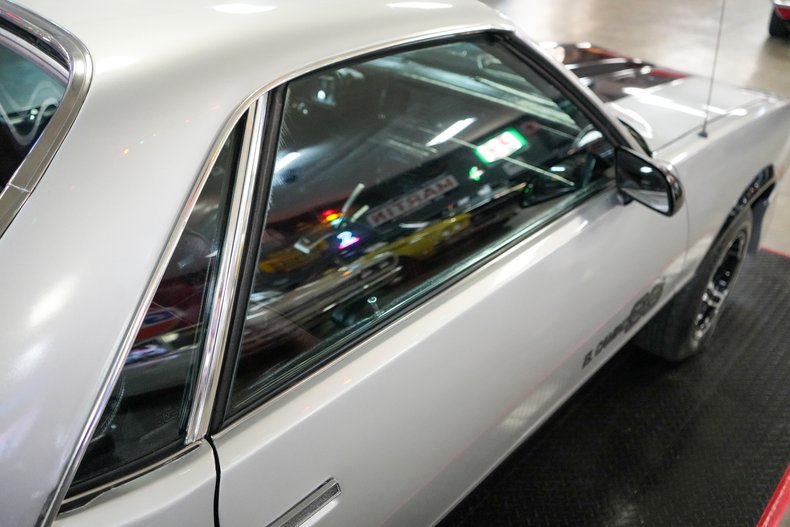 1986 Chevrolet El Camino 36