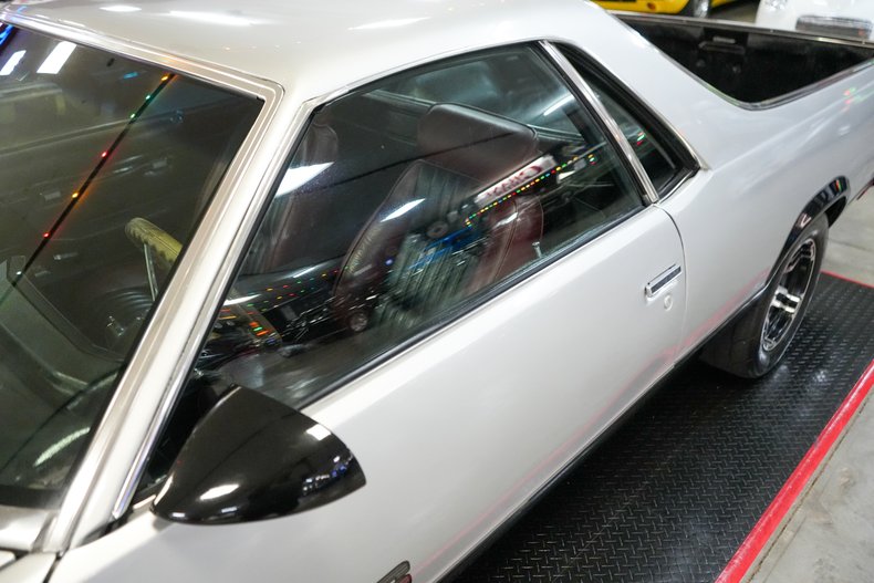 1986 Chevrolet El Camino 37