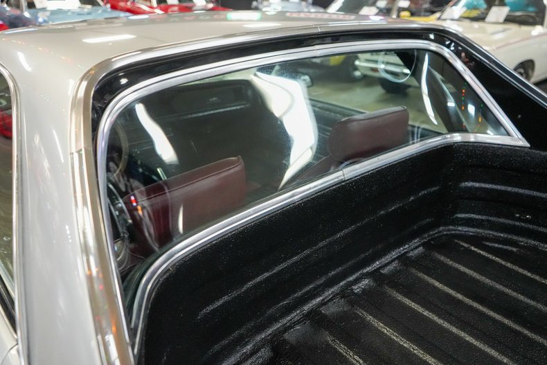 1986 Chevrolet El Camino 39