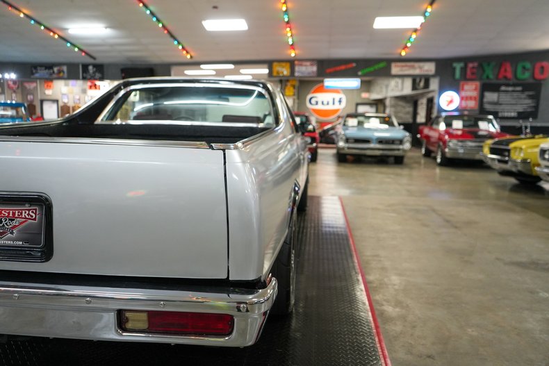 1986 Chevrolet El Camino 42