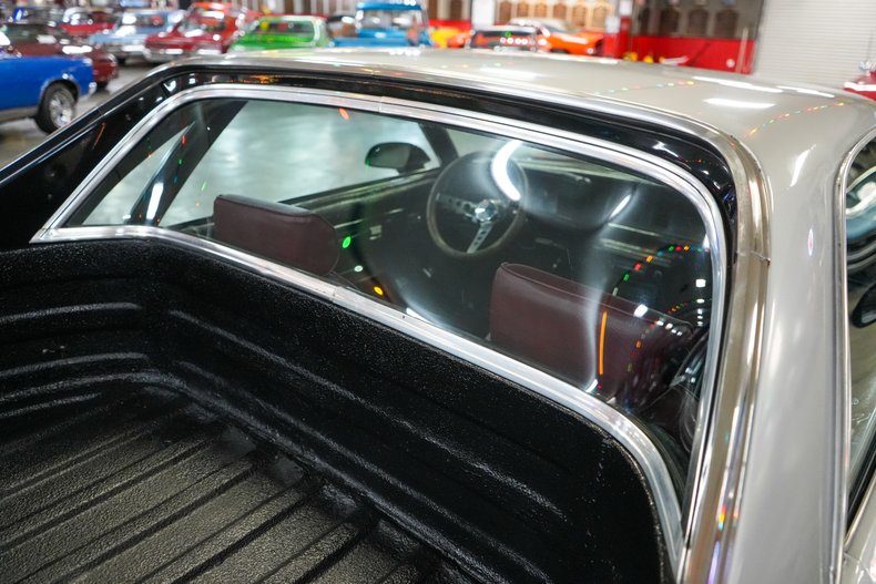 1986 Chevrolet El Camino 40