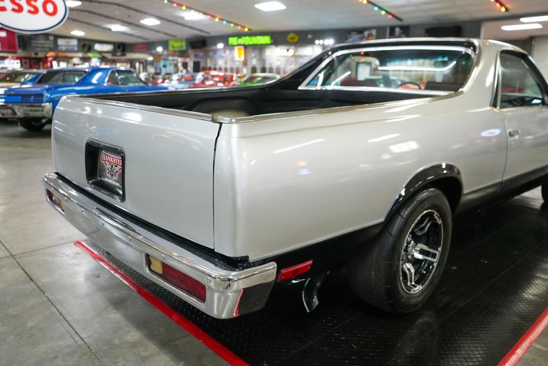1986 Chevrolet El Camino 41