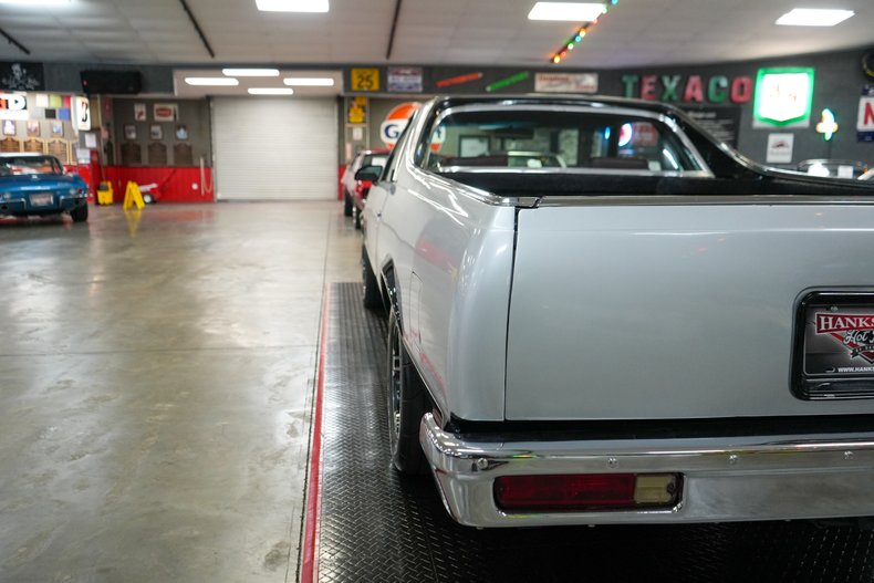 1986 Chevrolet El Camino 43