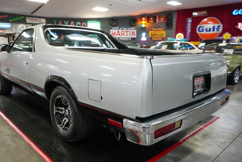 1986 Chevrolet El Camino 44