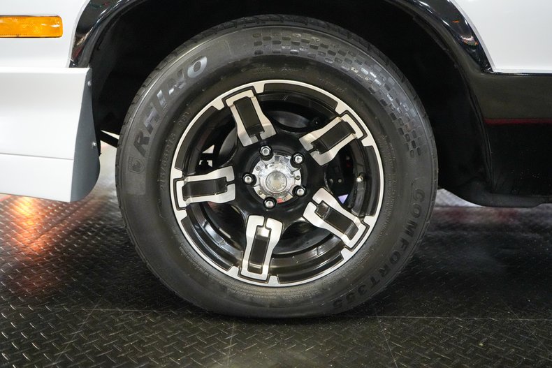1986 Chevrolet El Camino 47