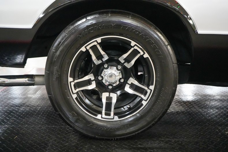 1986 Chevrolet El Camino 49
