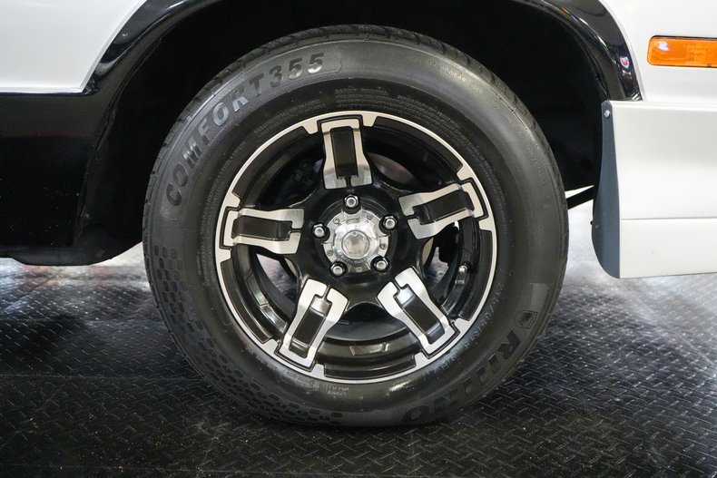 1986 Chevrolet El Camino 50