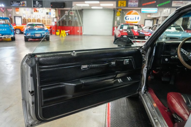 1986 Chevrolet El Camino 51
