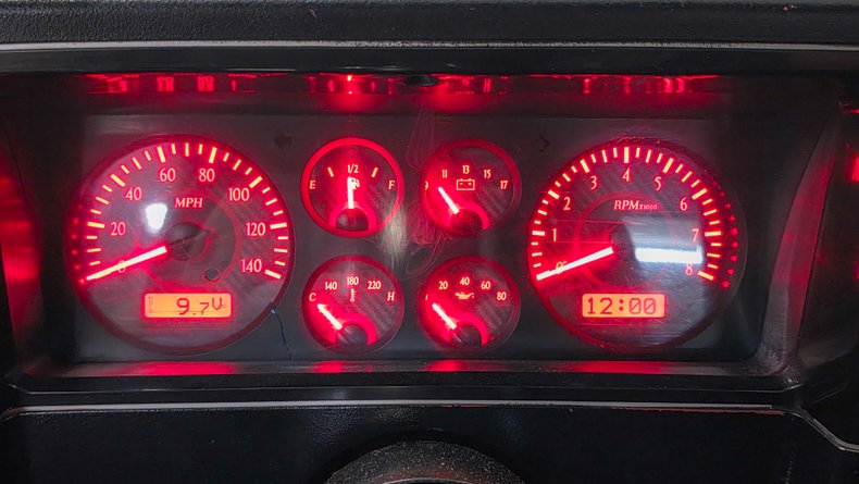 1986 Chevrolet El Camino 57