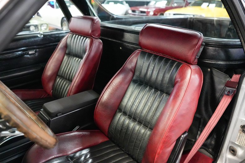 1986 Chevrolet El Camino 53