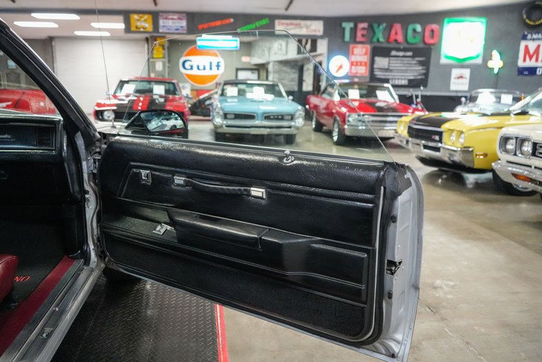 1986 Chevrolet El Camino 60