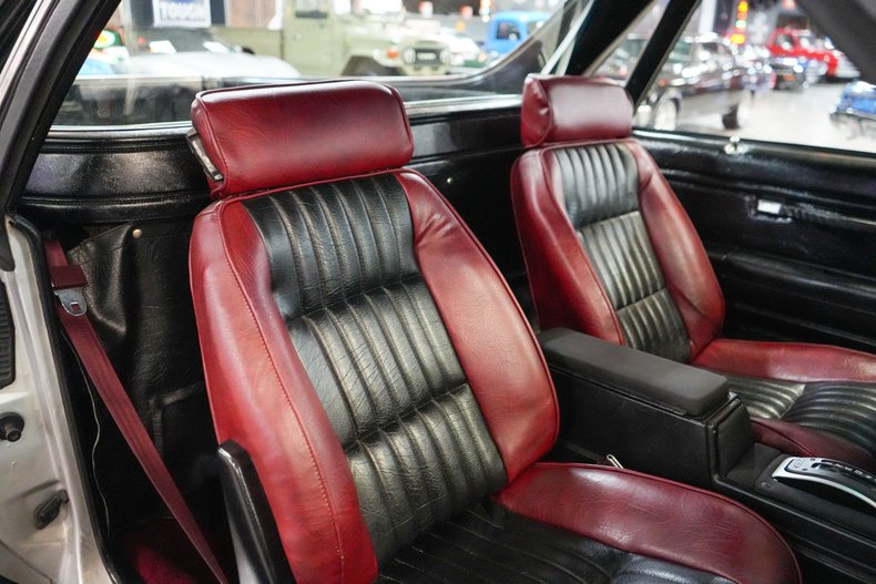 1986 Chevrolet El Camino 62