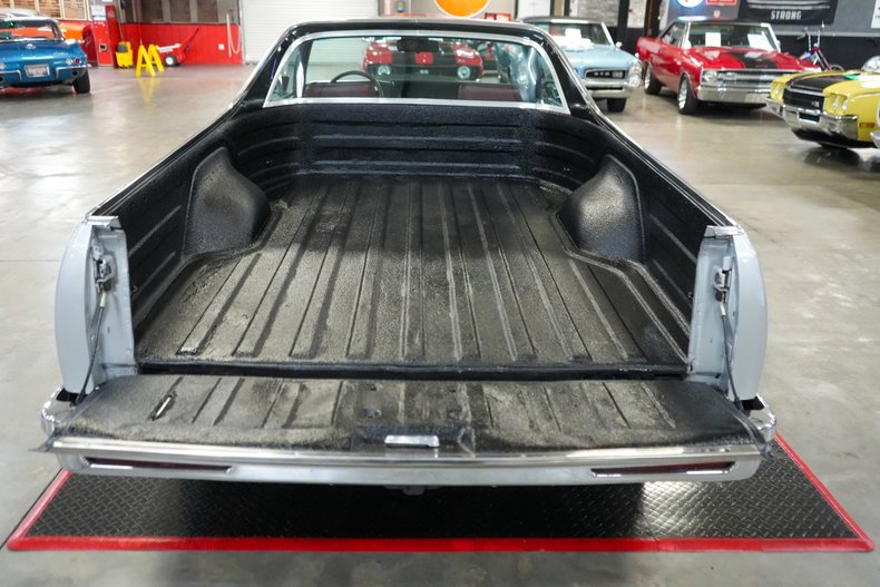 1986 Chevrolet El Camino 68
