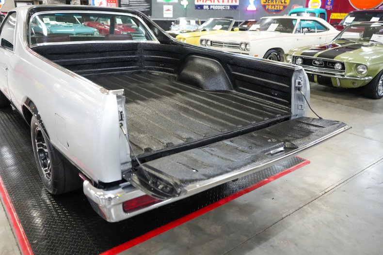 1986 Chevrolet El Camino 69