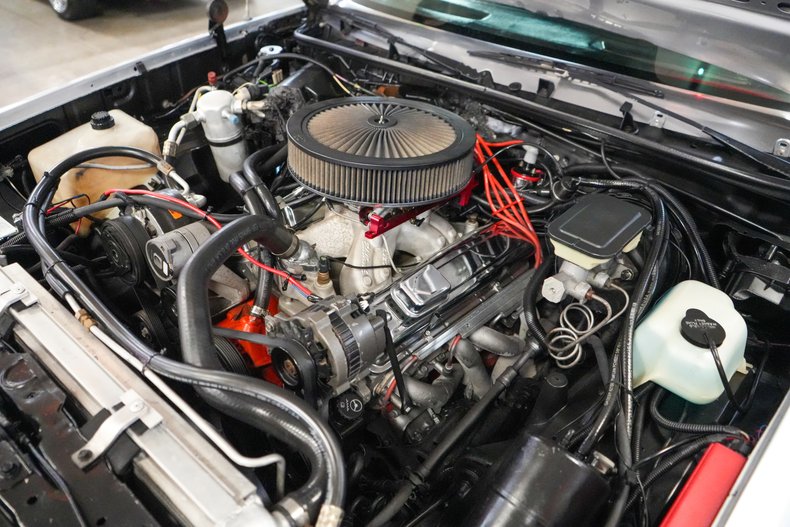 1986 Chevrolet El Camino 72