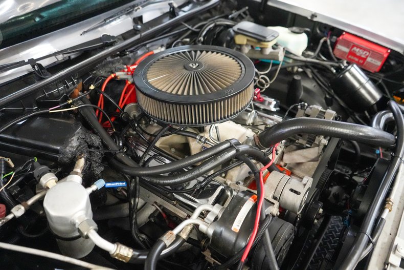 1986 Chevrolet El Camino 74