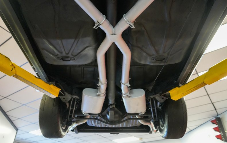 1986 Chevrolet El Camino 79
