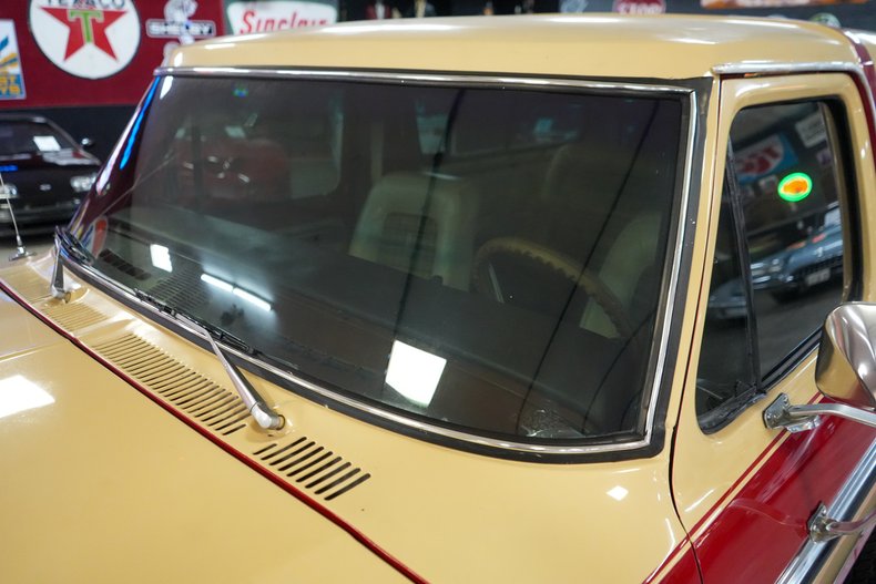 For Sale 1979 Ford Bronco Ranger XLT 4x4