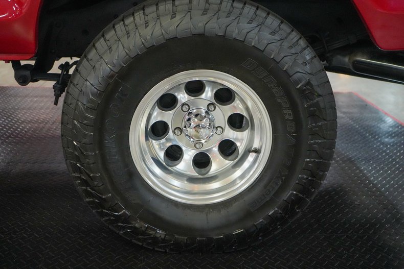 For Sale 1979 Ford Bronco Ranger XLT 4x4