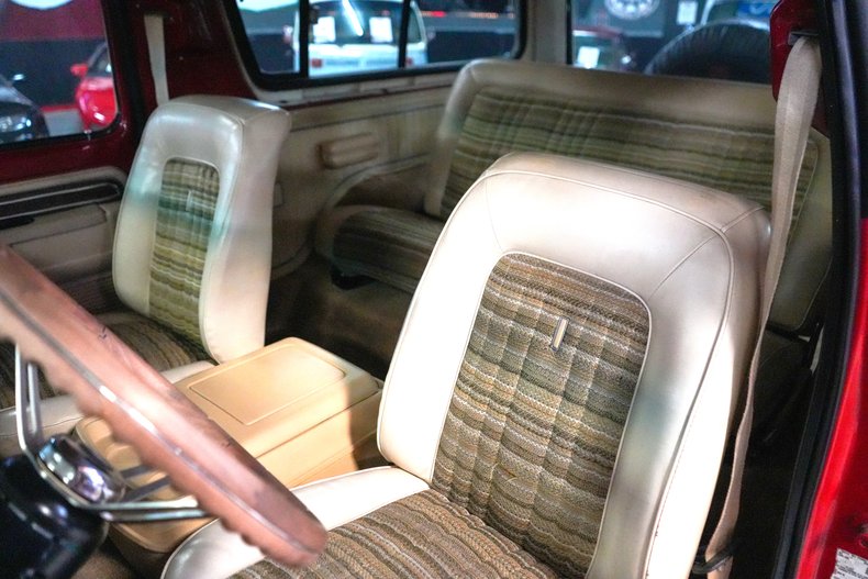 For Sale 1979 Ford Bronco Ranger XLT 4x4