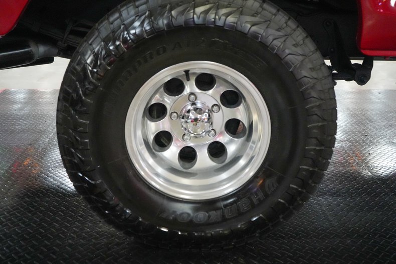 For Sale 1979 Ford Bronco Ranger XLT 4x4