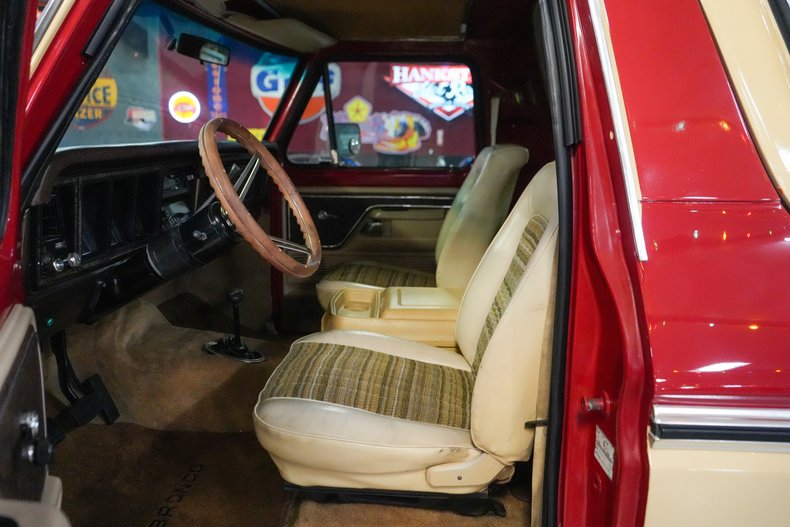 For Sale 1979 Ford Bronco Ranger XLT 4x4